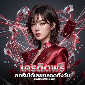 สมัครskyline