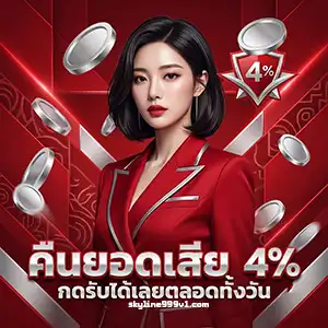 skyline999 สล็อต
